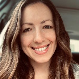 Meet your Posher, Jaclyn